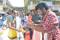 Balakrishna 102 Movie Opening